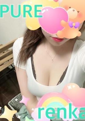 新横浜メンズエステ PURE（ピュア） れんか