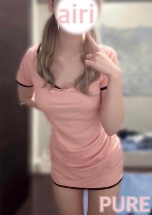 新横浜メンズエステ PURE（ピュア） あいり