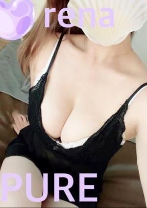 新横浜メンズエステ PURE（ピュア） れな