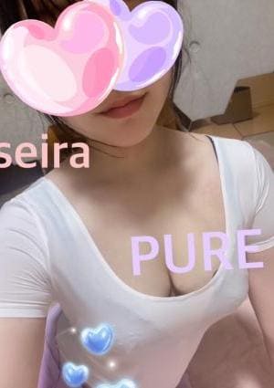 新横浜メンズエステ PURE（ピュア） せいら