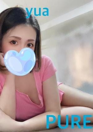 新横浜メンズエステ PURE（ピュア） ゆあ