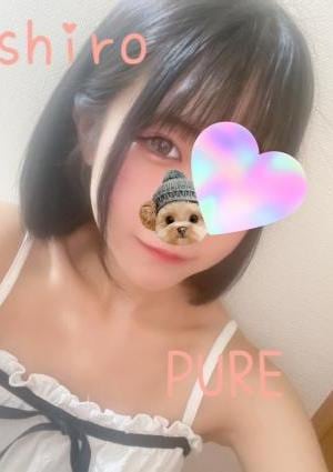 新横浜メンズエステ PURE（ピュア） しろ