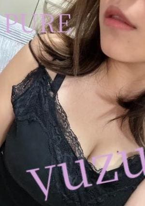 新横浜メンズエステ PURE（ピュア） ゆず