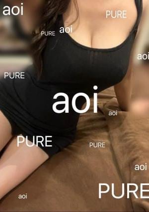 新横浜メンズエステ PURE（ピュア） あおい