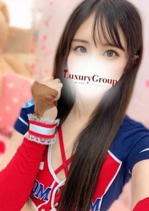 ラグジュアリー 赤羽店 ゆずは