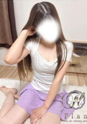 aroma Flan（アロマフラン）旭川駅前店 みう