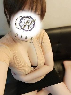 aroma Flan（アロマフラン）千歳駅前店 ゆりか