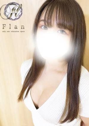 aroma Flan（アロマフラン）千歳駅前店 えりな