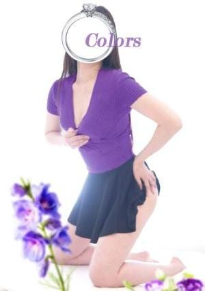 つくば・土浦メンズエステ COLORS（カラーズ） Sana