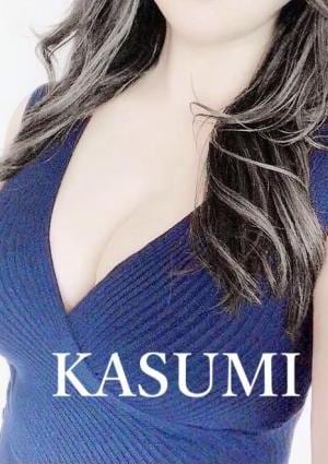 妻色兼美 新潟中央店 カスミ《抜群のスタイルに溢れる色っぽさの色白美肌》