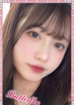 紫の蝶 あおい