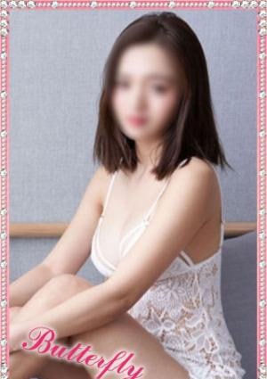 紫の蝶 ルル