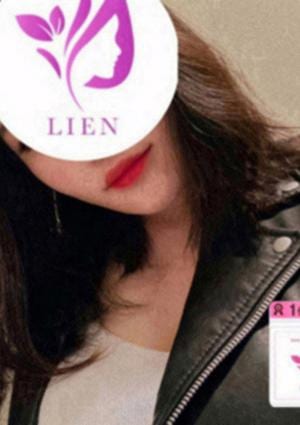 LIEN（リアン） 銀座店 五条 さき