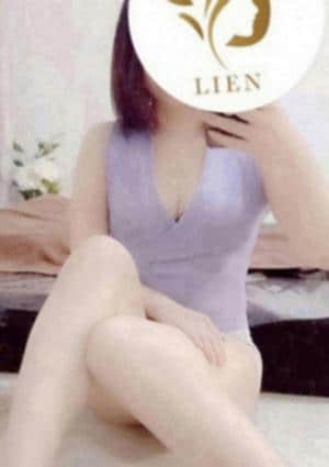 LIEN（リアン） 銀座店 青山さき