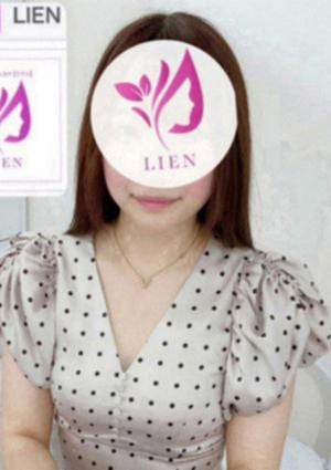 LIEN（リアン） 銀座店 山科 ゆうか