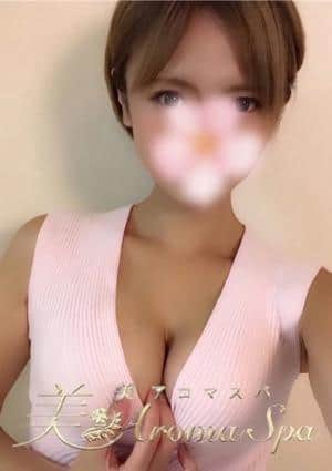 美 Aroma Spa 新橋店 ひびき