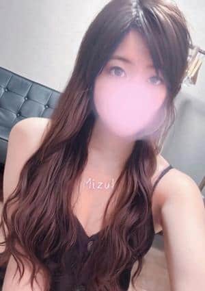 美 Aroma Spa 新橋店 美月