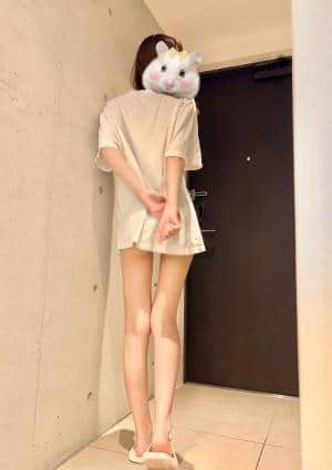 SWEET MIST 佐々木ゆりか