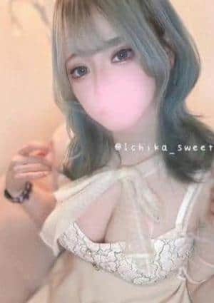 SWEET MIST いちか