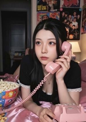 SWEET MIST 芹沢ゆあ