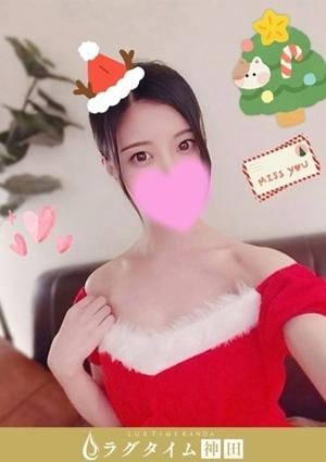 ラグタイム神田～LuxuryTime～ 竹内ななお