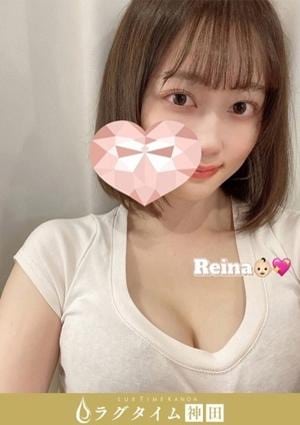 ラグタイム神田～LuxuryTime～ 池田レイナ