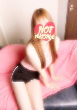 HOT AROMA（ホットアロマ） 八木きらら