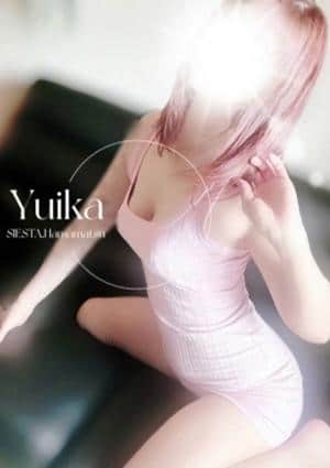 メンズエステ SIESTA（シエスタ） ユイカ