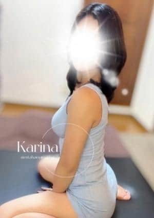 メンズエステ SIESTA（シエスタ） カリナ