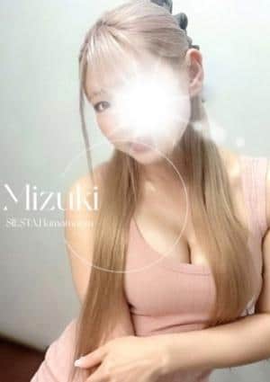 メンズエステ SIESTA（シエスタ） ミズキ