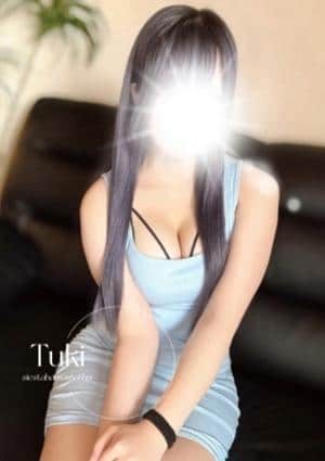 SIESTA浜松店 ツキ