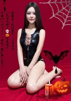 美咲 みんちゃん