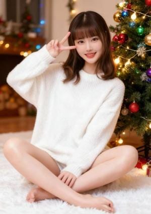 美咲 ゆなちゃん