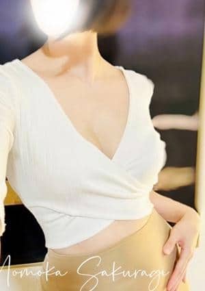 虎ノ門メンズエステ タイガーゲート 桜木ももか