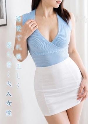 ミセス美オーラ 川奈★かわな