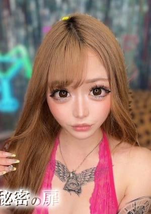 秘密の扉 煎澤　にいな