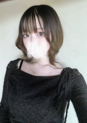 秘密の扉 清水　きき