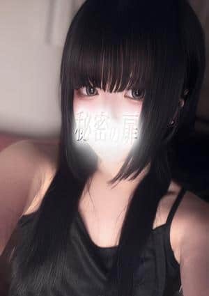 秘密の扉 一羽　しの