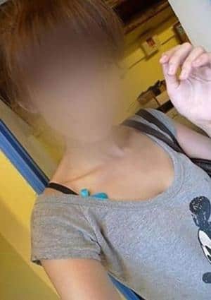 妻色兼美 山形店 佐藤 美流紅