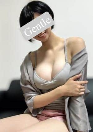 銀座Gentle（ジェントル） 岩田かな