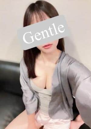 銀座Gentle（ジェントル） 水原なな