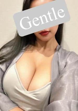 銀座Gentle（ジェントル） 葛西リカ