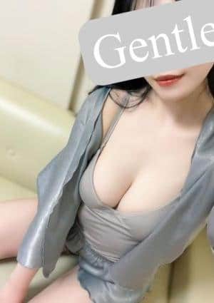 銀座Gentle（ジェントル） 尾咲かなで