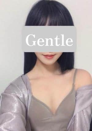 銀座Gentle（ジェントル） 藍田かれん