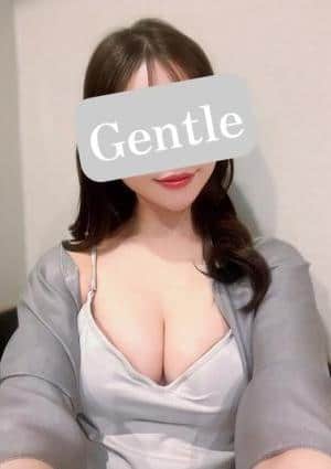 銀座Gentle（ジェントル） 横山めい