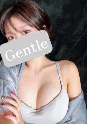 銀座Gentle（ジェントル） 橋本えま