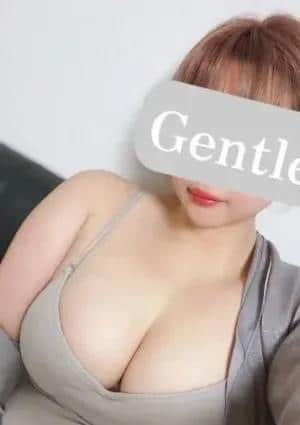 銀座Gentle（ジェントル） 深川まり