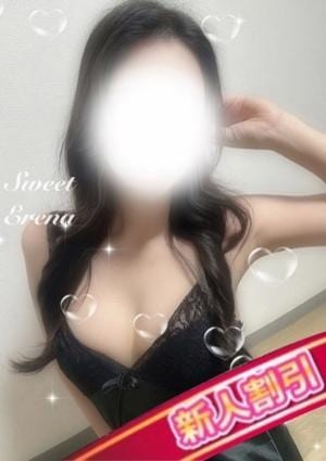 Sweet～berta～ えれな
