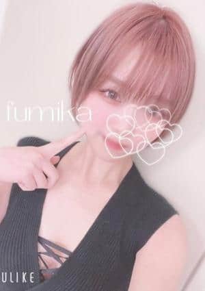 Sweet～berta～ ふみか