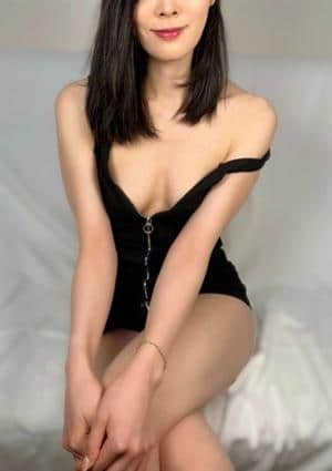 Ginza Rich 星野ゆみ